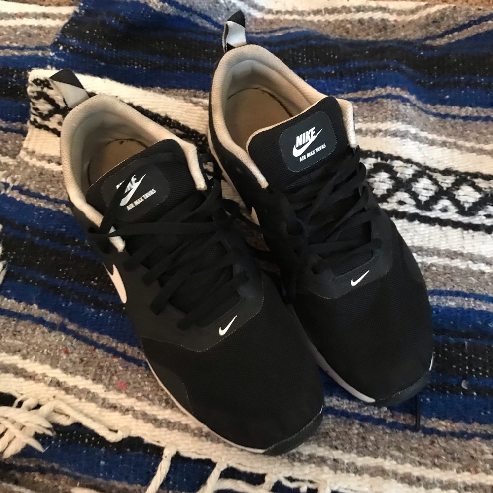 Air Max Tavas